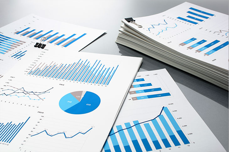 Nationaal benchmark onderzoek professionele AV & IT middelen