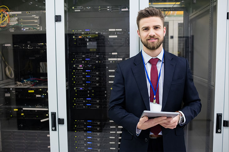 Bepaal zelf wanneer datacenterapparatuur aan vervanging toe is
