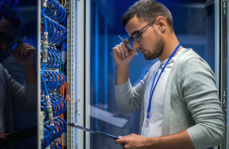 Third Party Maintenance is Top Trend in IT