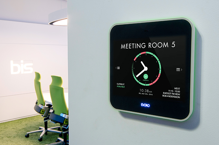 Room-management-as-a-Service verovert de markt