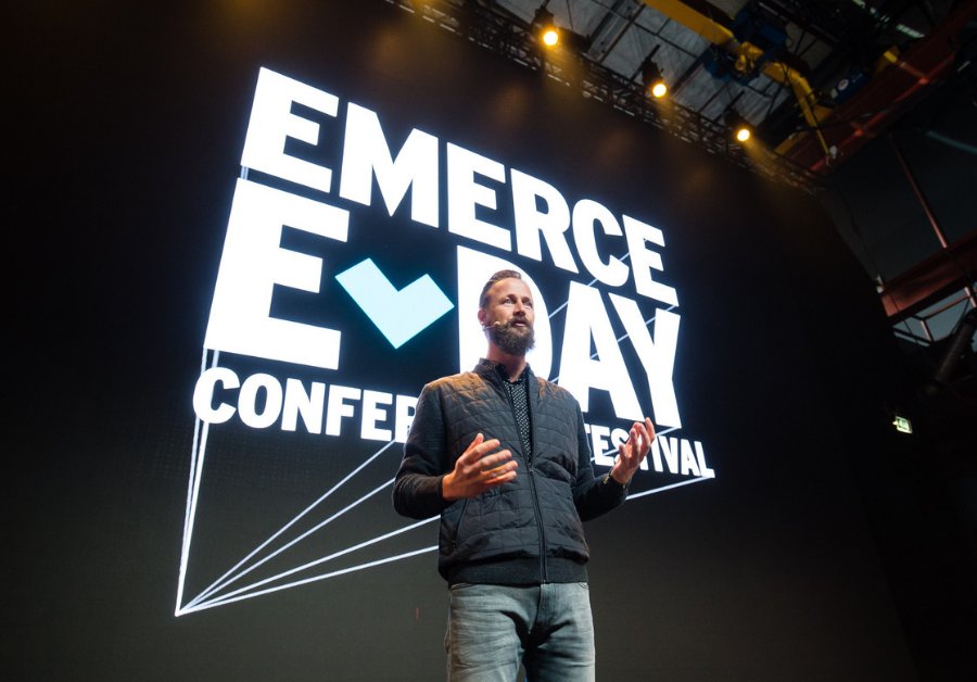 Emerce eDay: een dag bomvol innovatie en inspiratie