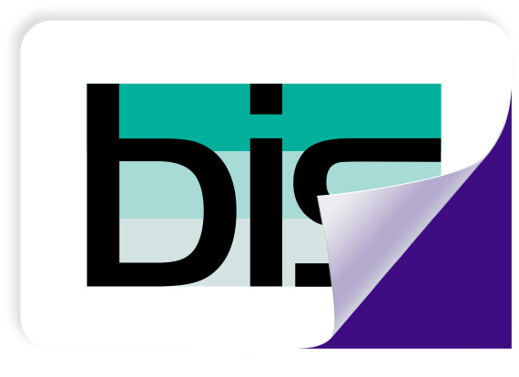 Sneak preview: BIS start een nieuwe fase, met een nieuwe huisstijl