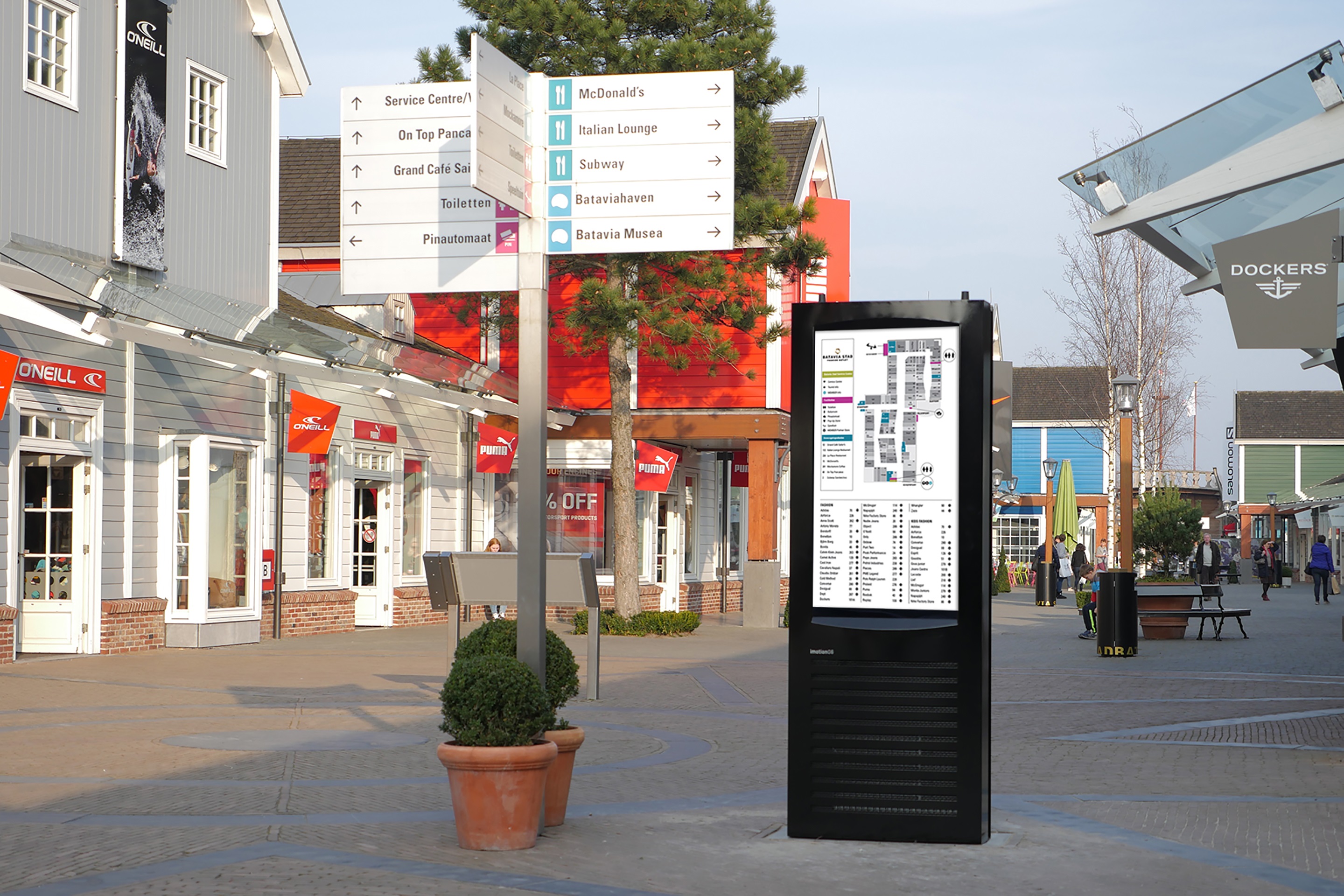 BIS start samenwerking met outdoor specialist Infinitus