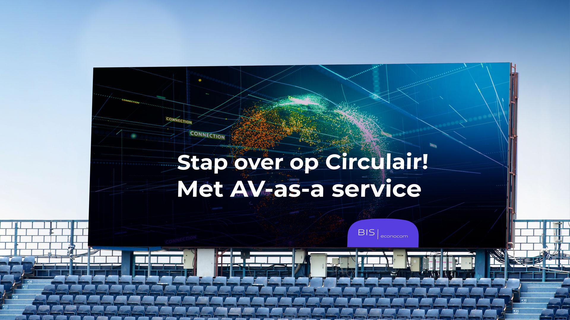 av-as-a-service
