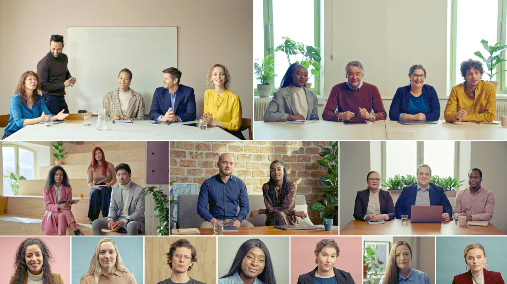 Nieuwe collaboration mogelijkheden dankzij samenwerking met Pexip
