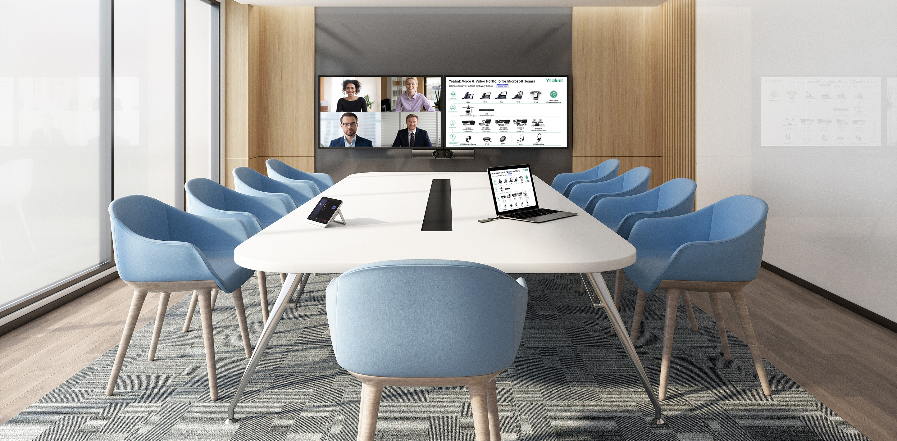 Is je audiovisuele apparatuur verouderd? Tijd voor een upgrade!