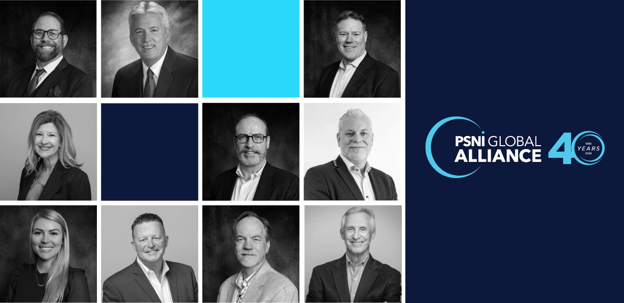 Michiel Hardonk benoemd tot Board Member PSNI Global Alliance