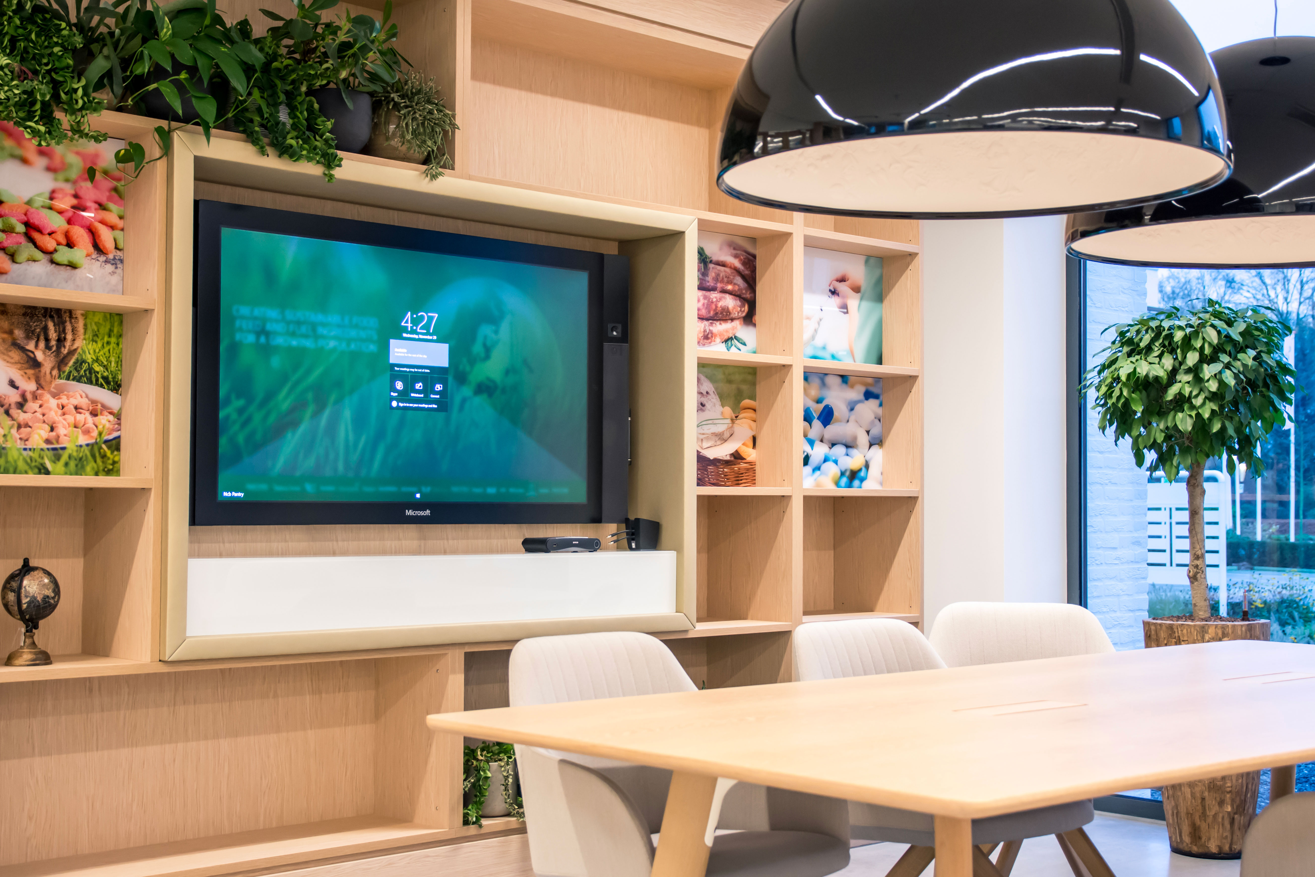 Commercial Integrator interviewt CEO’s BIS en Econocom NL over AV-as-a-Service