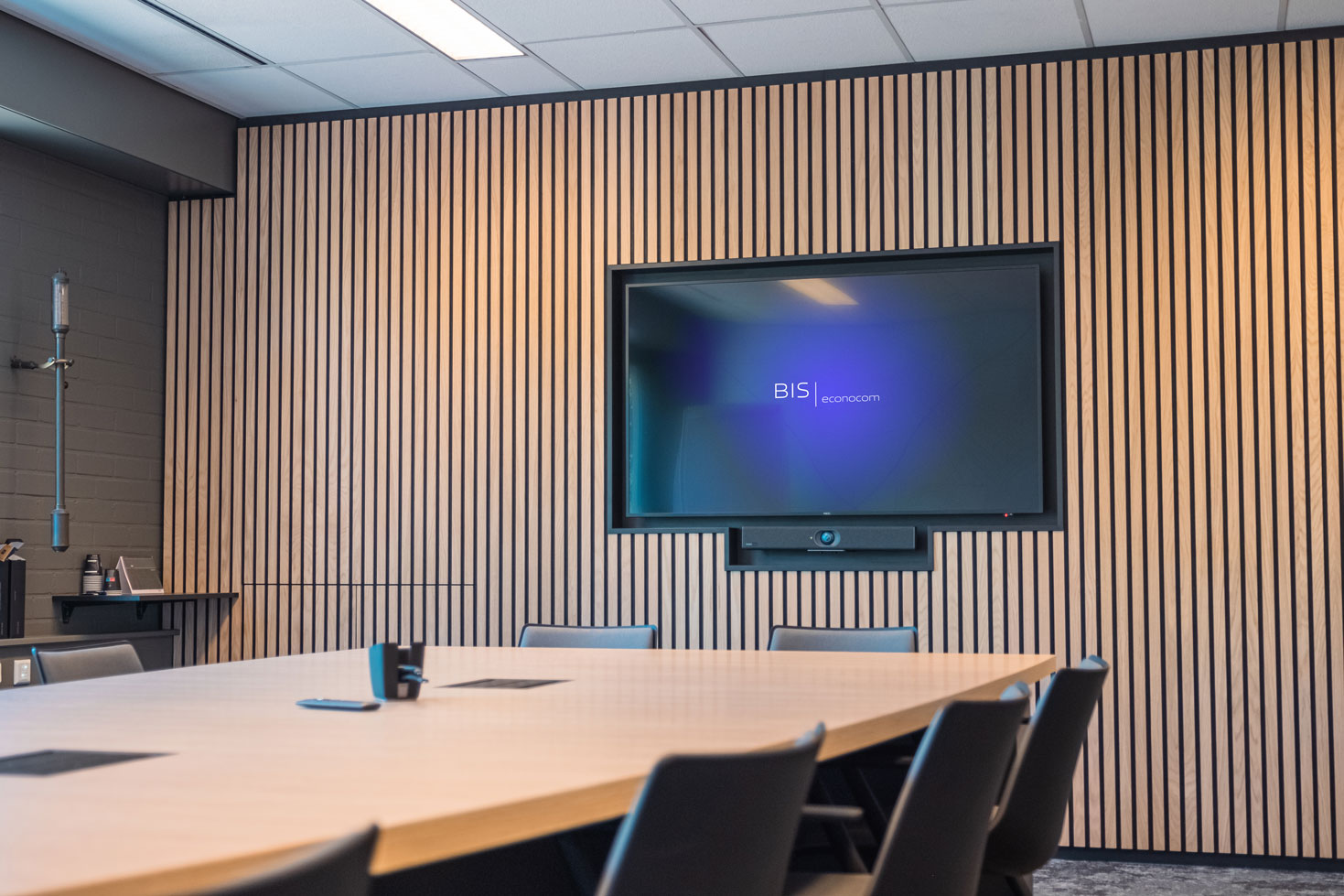 Audiovisuele en creative services