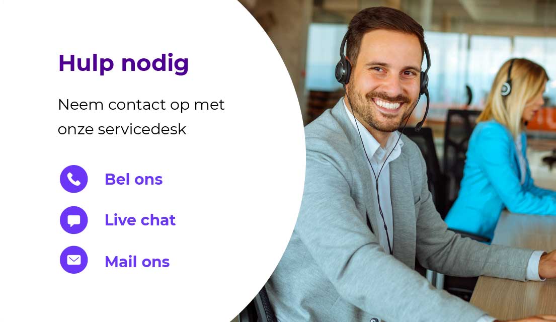 Belangrijke rol voor Professional Services in nieuwe profiel BIS|Econocom