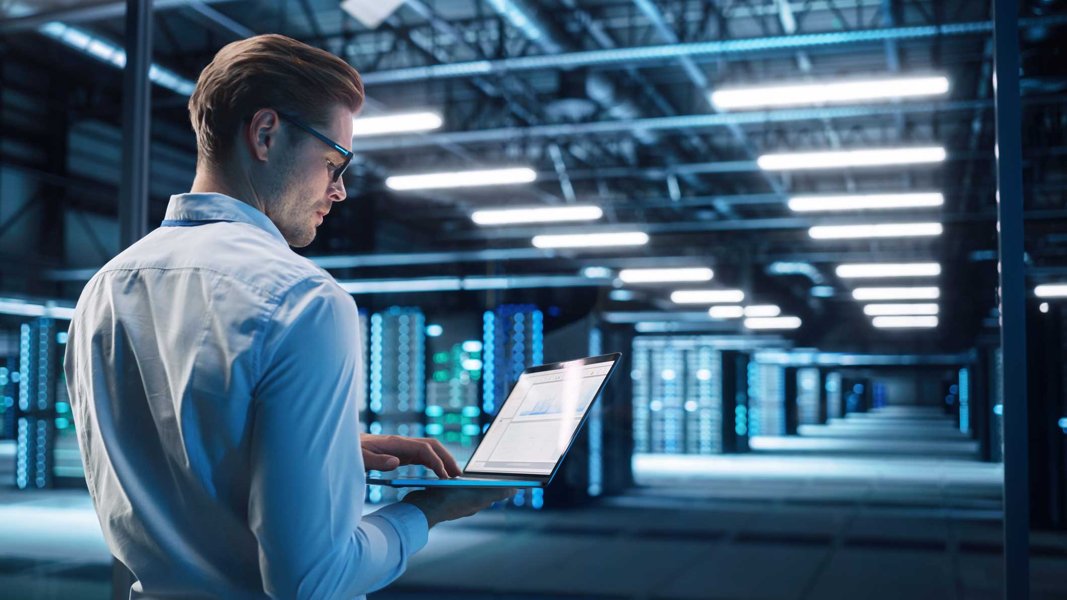 Waarom Third Party Maintenance duurzaam én aantrekkelijk is 