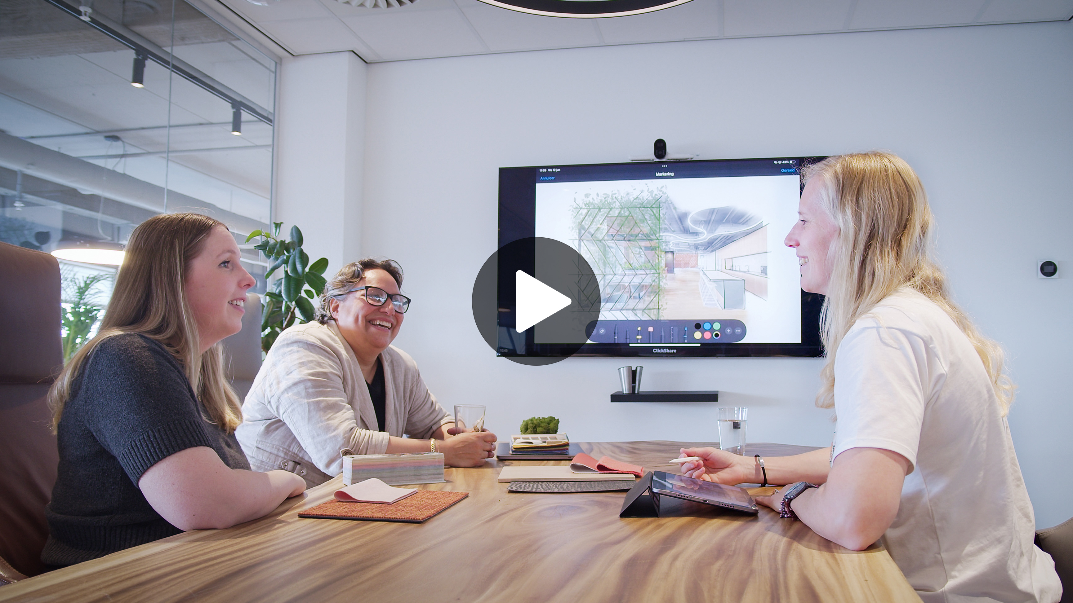 Creëer de perfecte ruimte met onze Interior Design services (video!)  