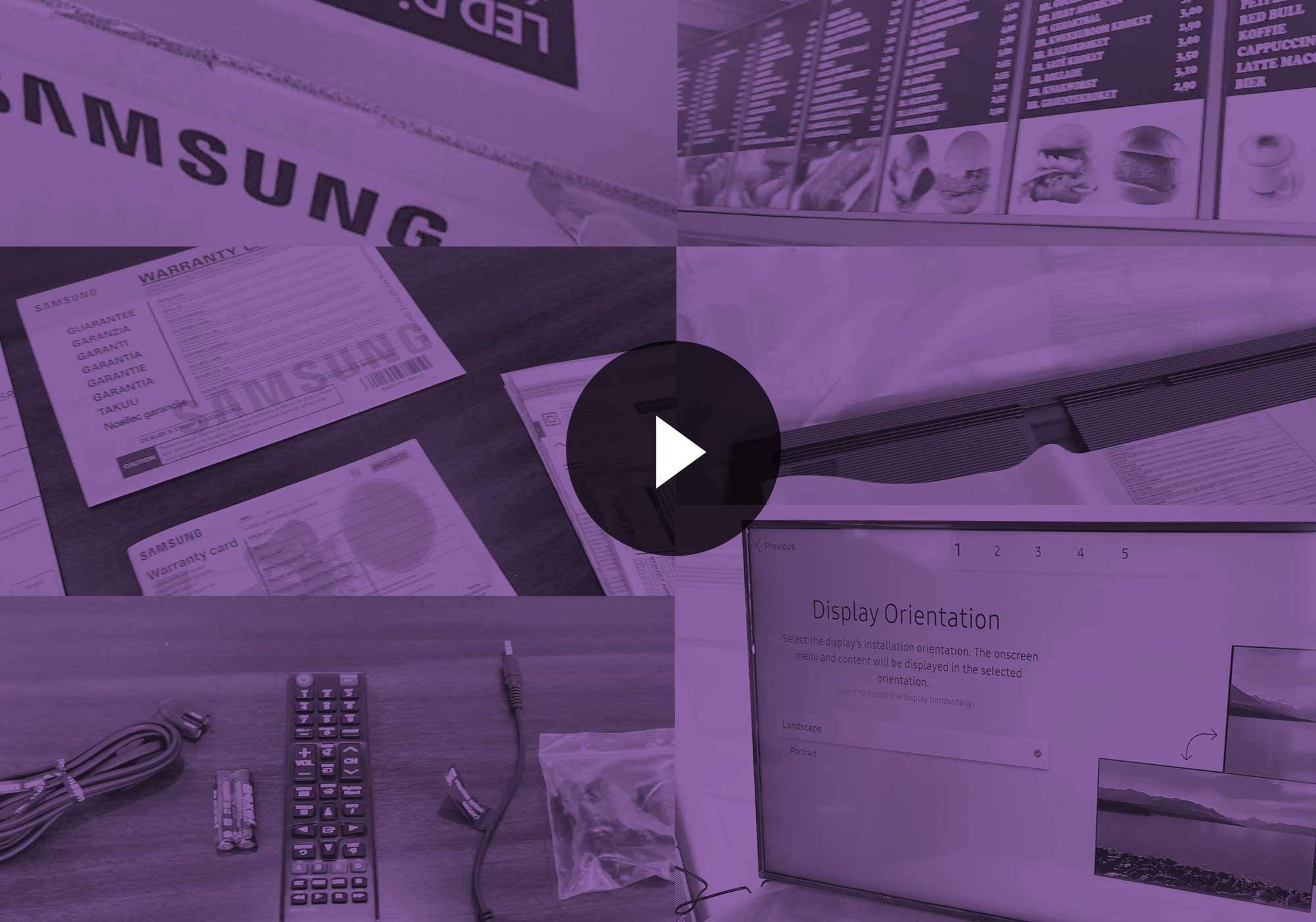 Verdien € 50 korting met een unboxing video van je webshop-aankoop