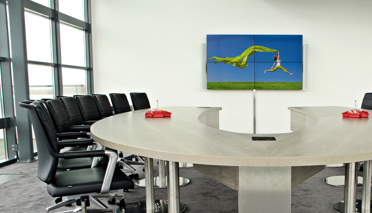 Boardroom