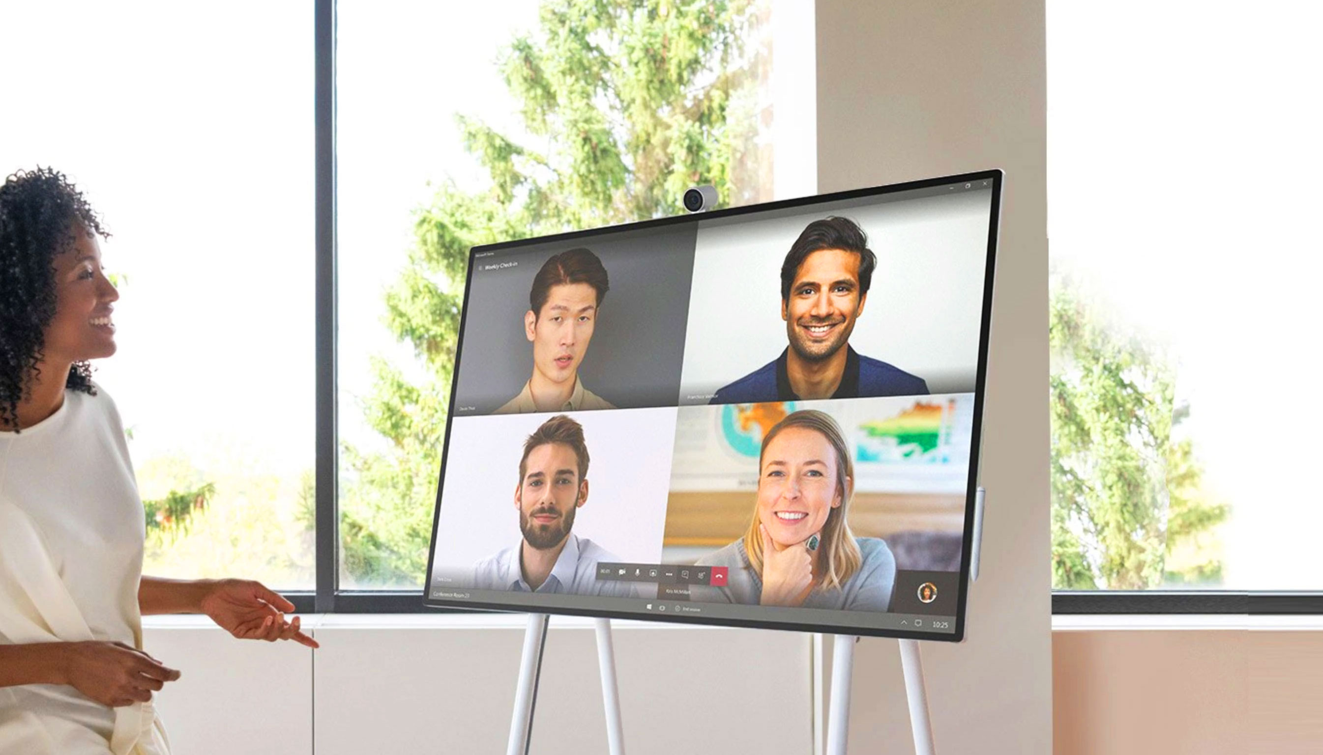 De kracht van Collaboration