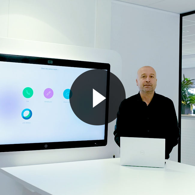 Krachtige mogelijkheden van Webex die je nog niet kende (+ video)
