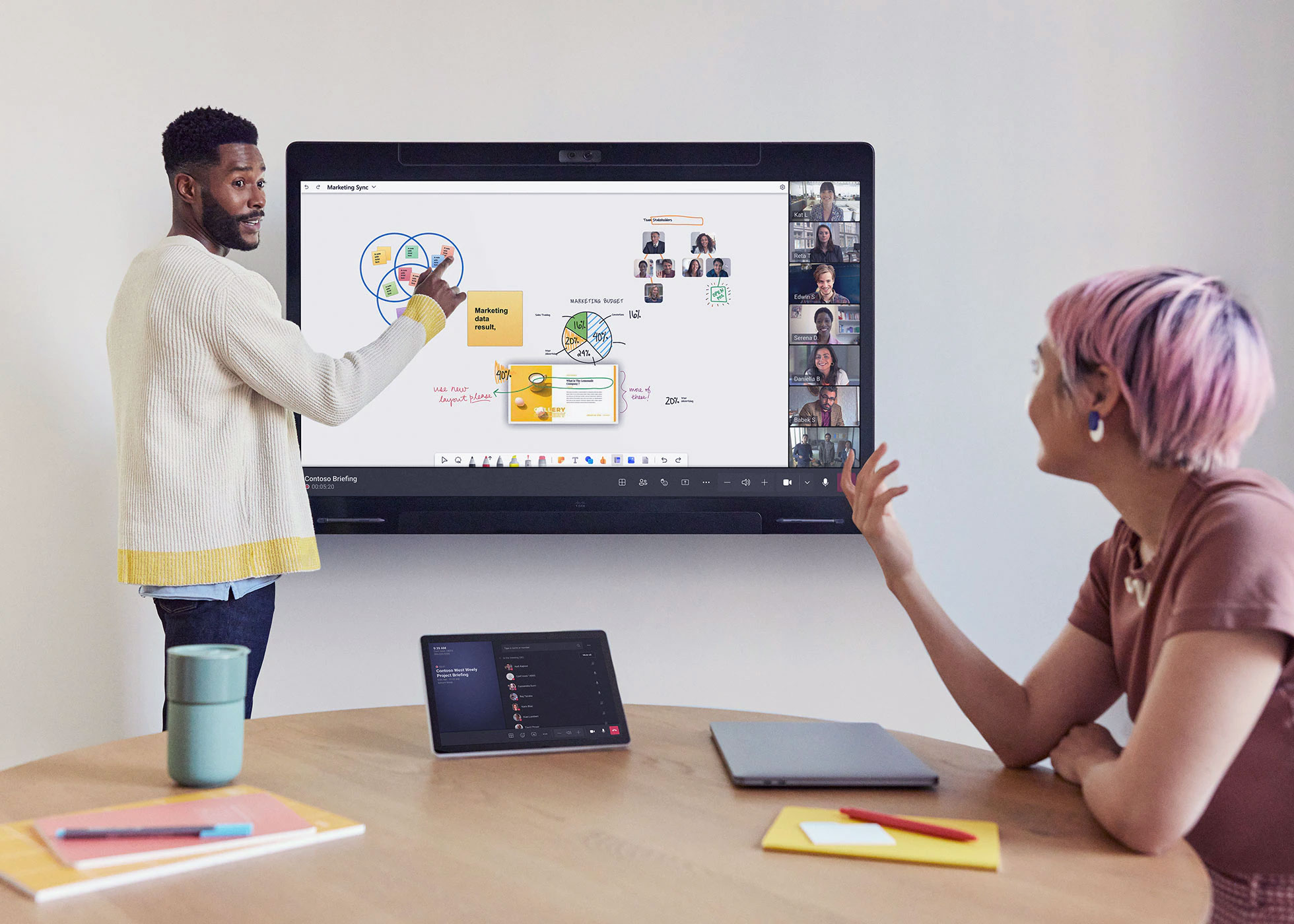 Goed nieuws! Cisco krijgt Microsoft Certified status