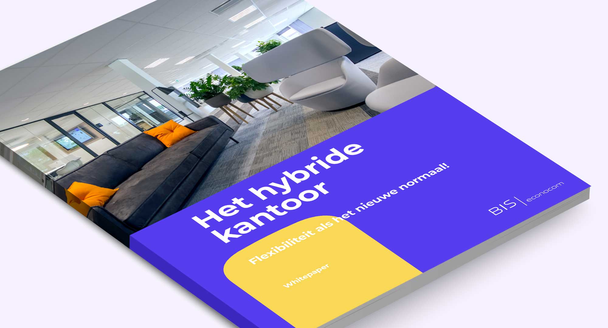 Het antwoord op al jouw Back-2-Office uitdagingen in één whitepaper
