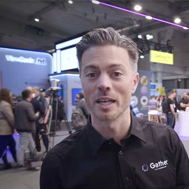 Wrap-up ISE2025: De toekomst van Unified Communication in een stroomversnelling 