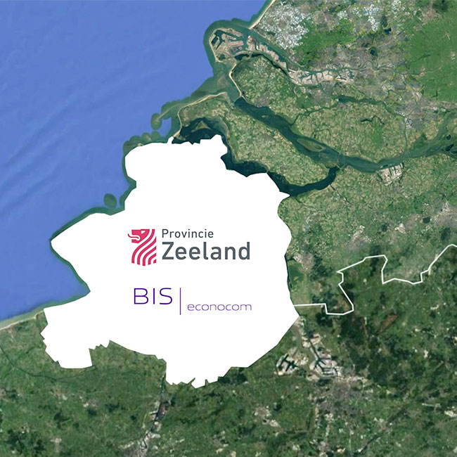 Zeeland kiest als eerste provincie voor AV-as-a-Service