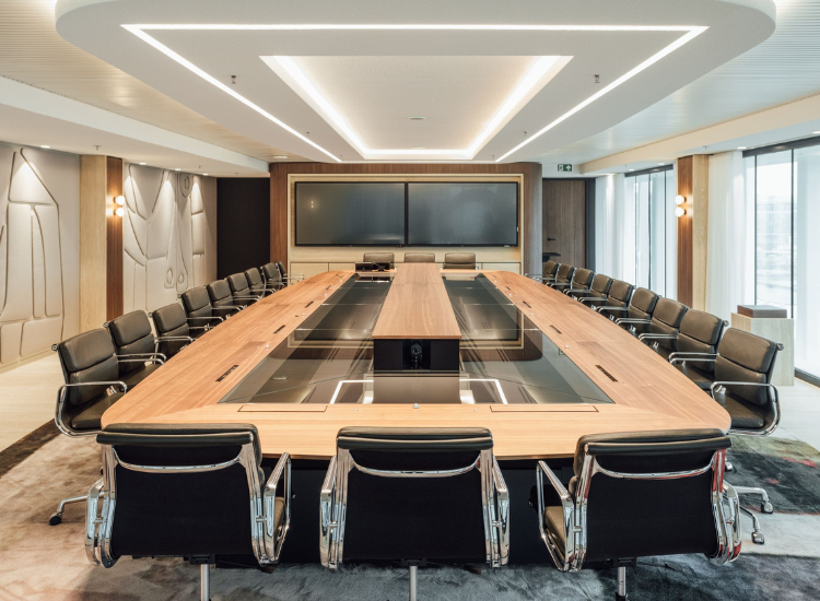 Boardroom