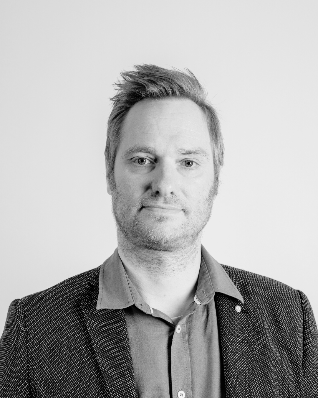 Steven De Backer